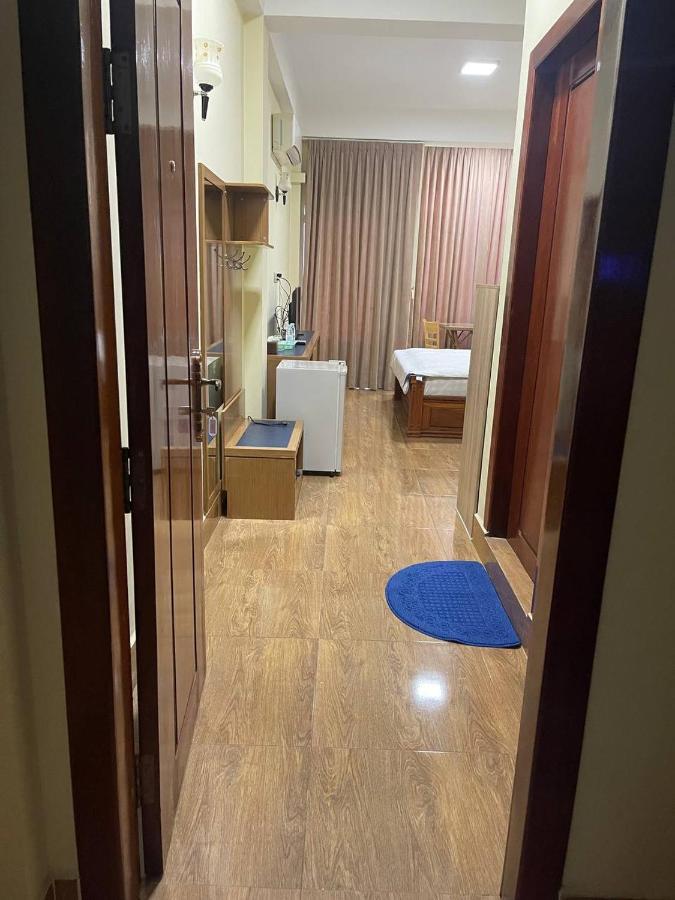 Blue Sky Guest House Phnom Penh Exterior photo